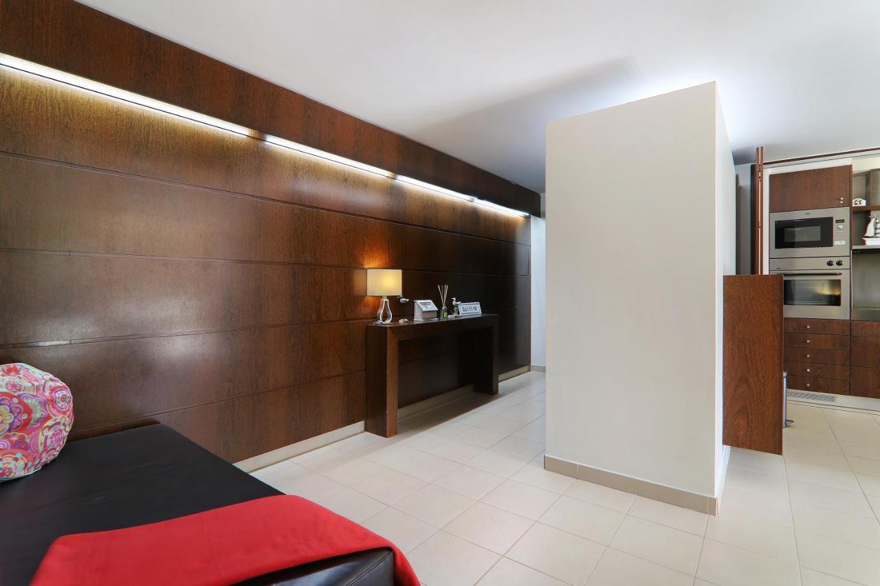 Salgados 4seasons Apartment Albufeira Exterior foto