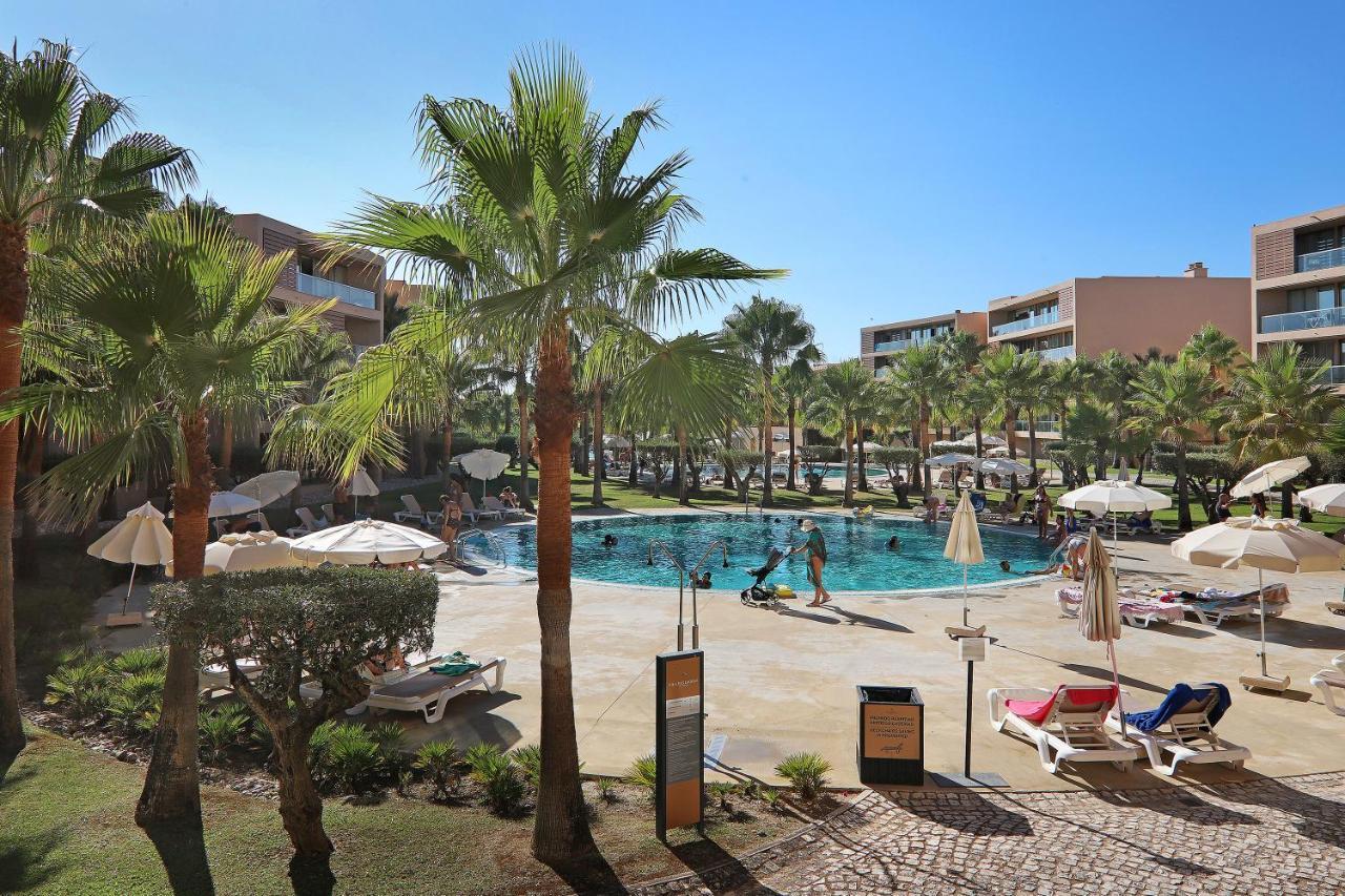 Salgados 4seasons Apartment Albufeira Exterior foto