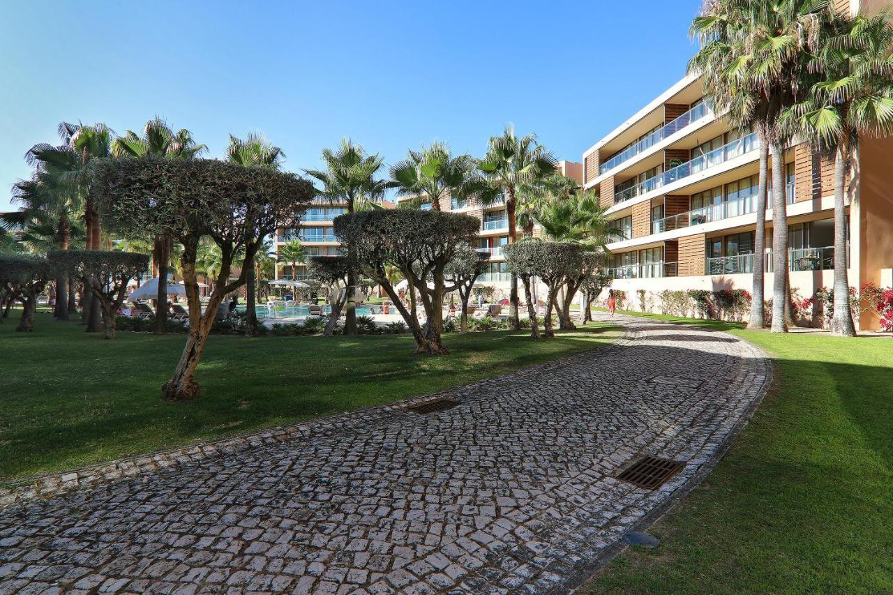 Salgados 4seasons Apartment Albufeira Exterior foto
