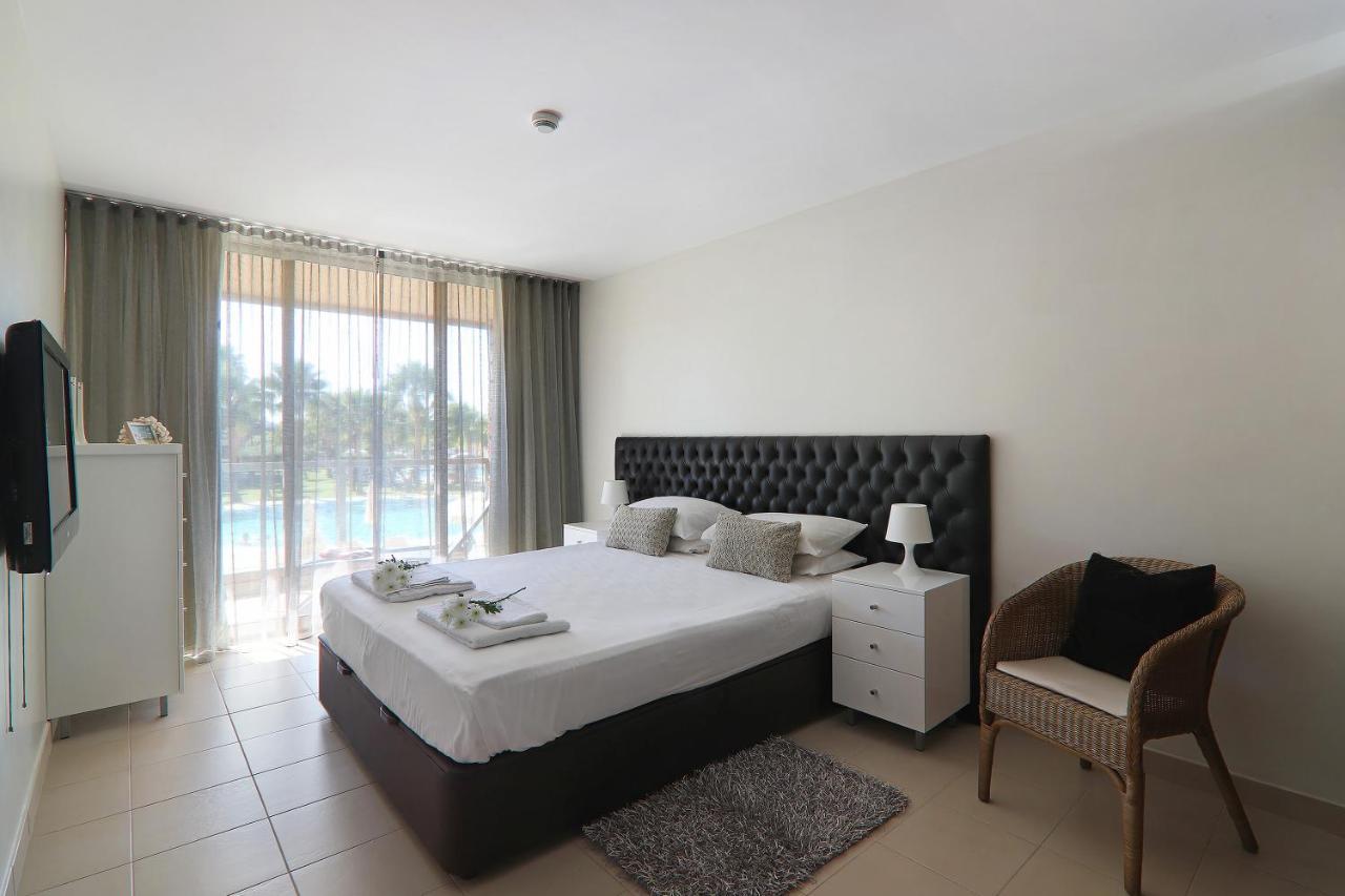 Salgados 4seasons Apartment Albufeira Exterior foto