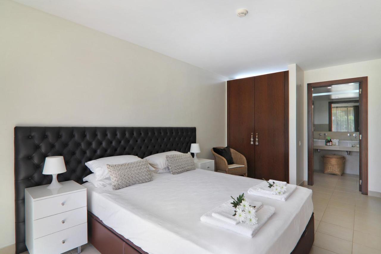 Salgados 4seasons Apartment Albufeira Exterior foto